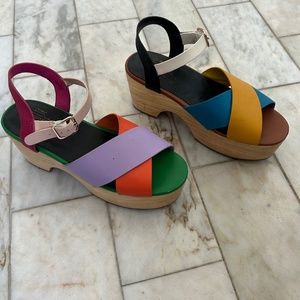 Charlotte Stone Dermot Size 8